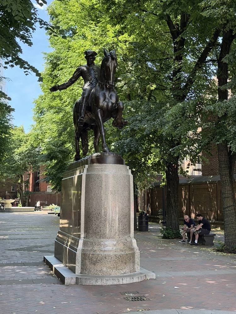 Old North Church