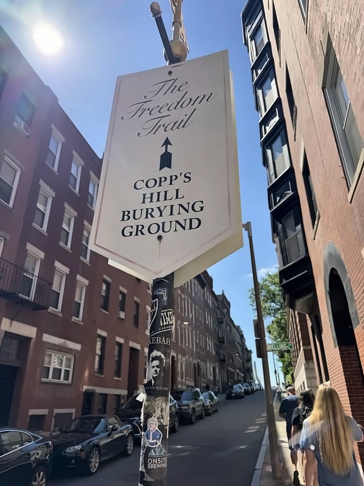 Old North Church