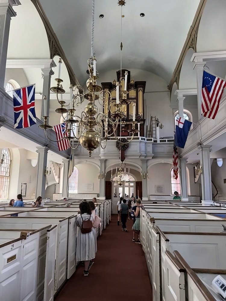 Old North Church