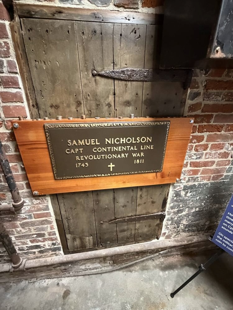 Old North Church