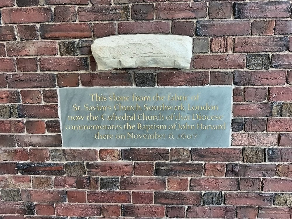 Harvard University