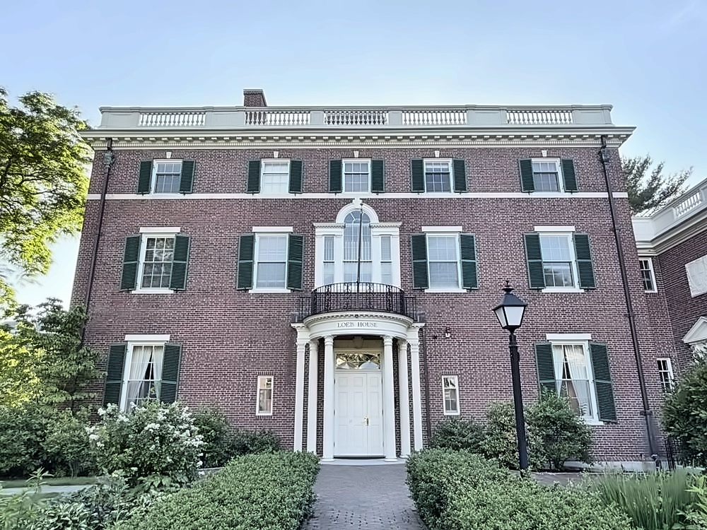 Harvard University