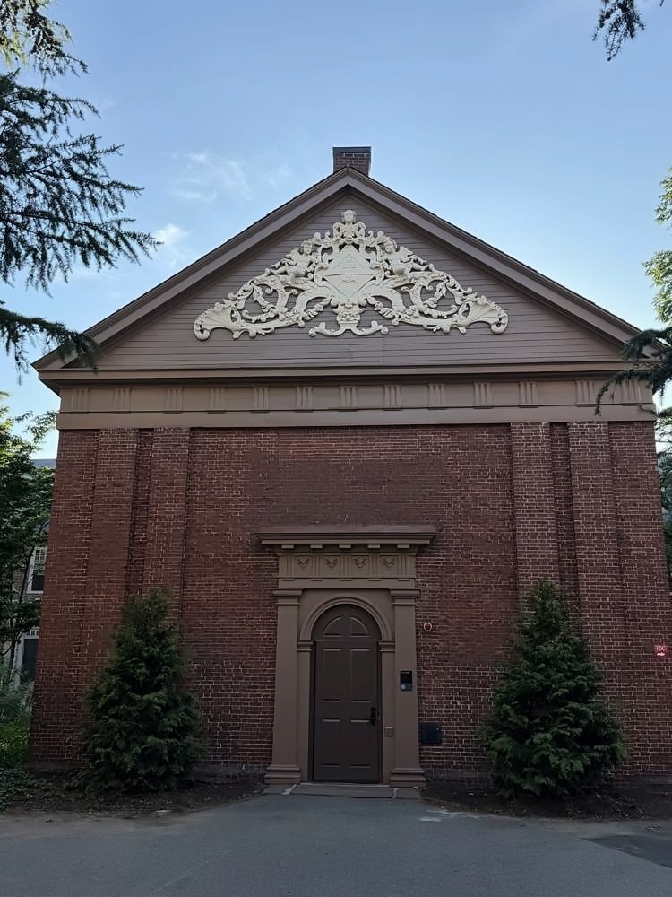 Harvard University