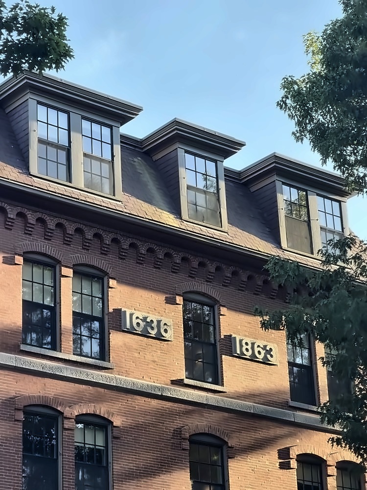 Harvard University