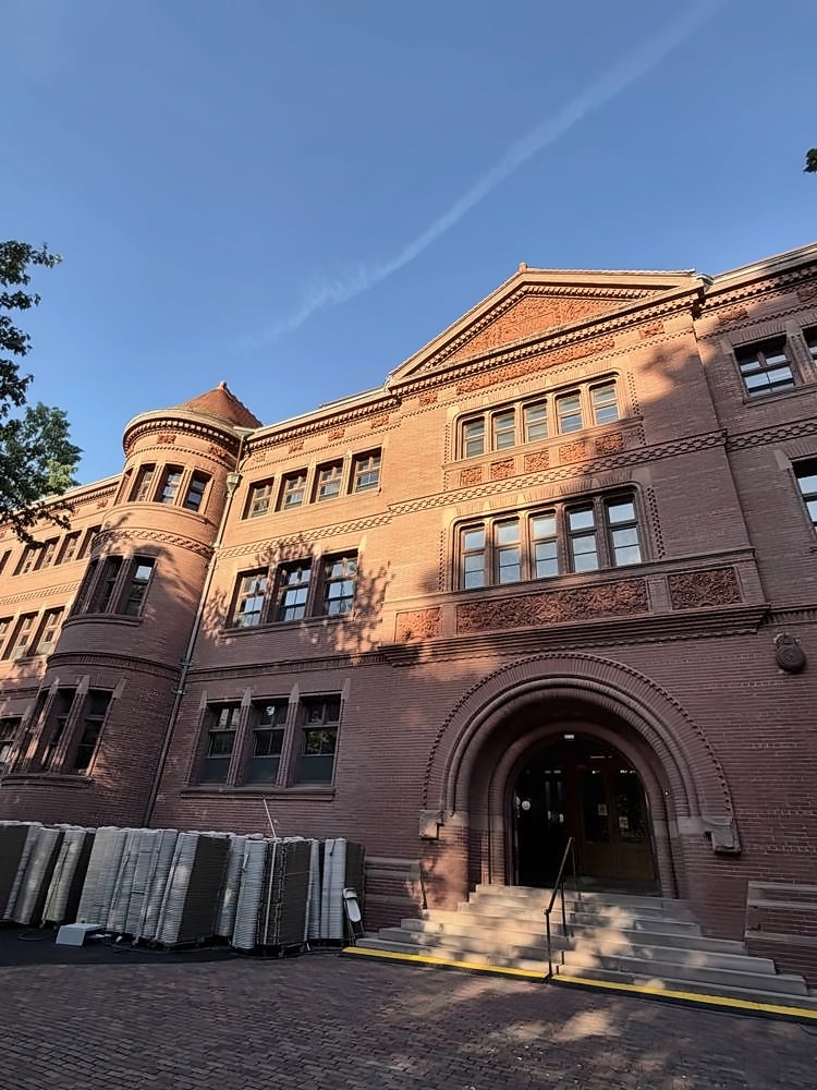 Harvard University
