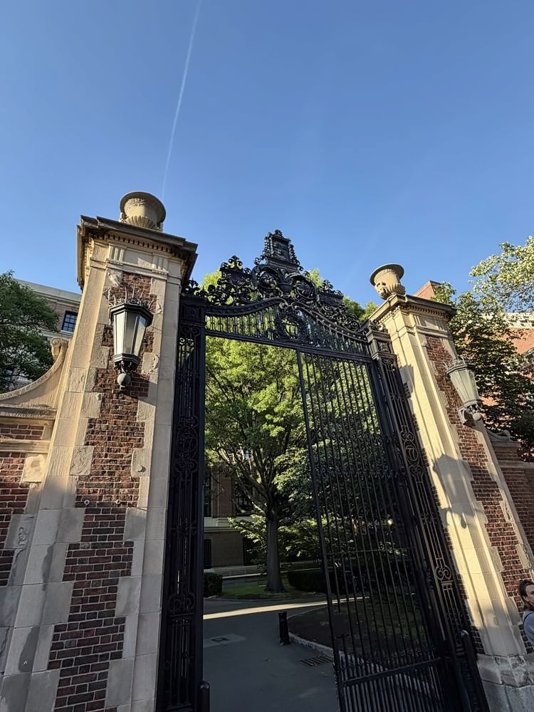 Harvard University