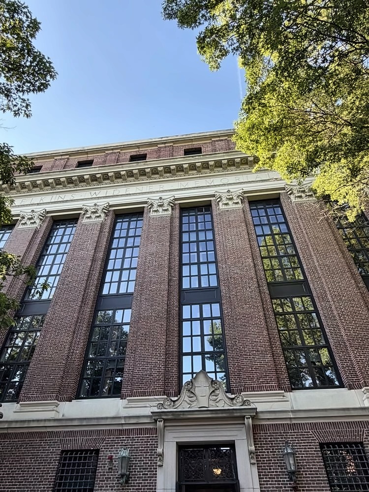 Harvard University