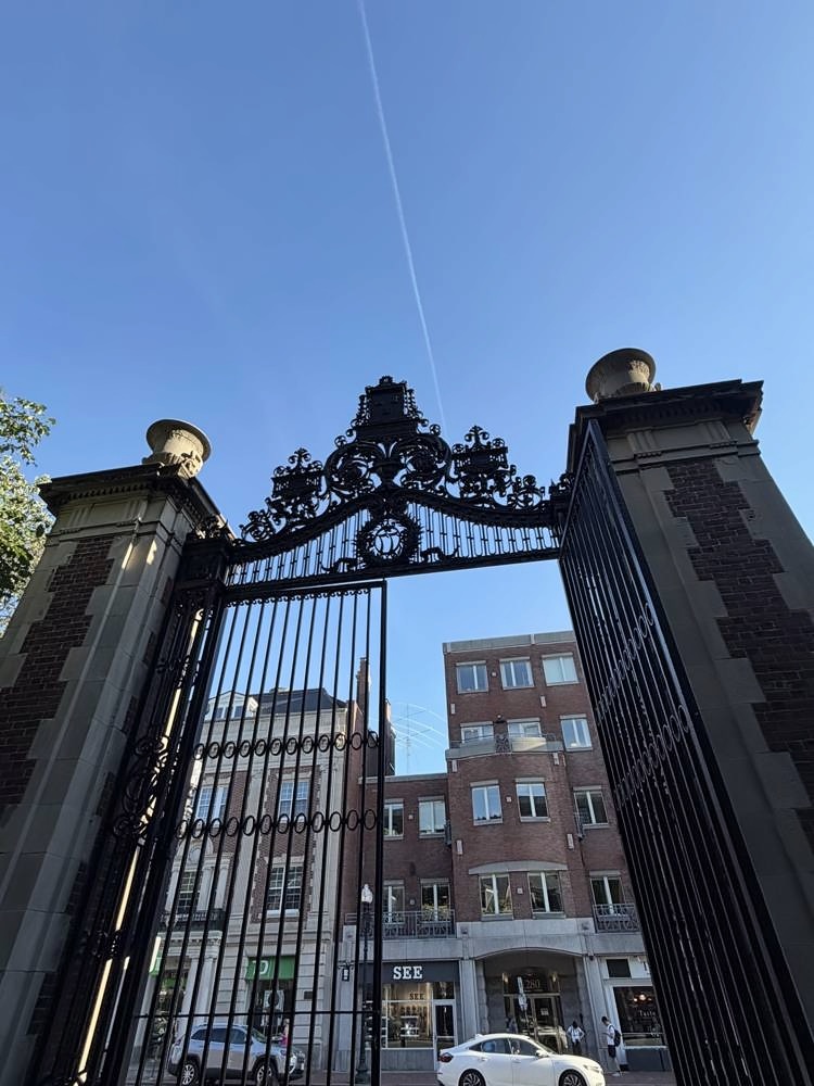 Harvard University