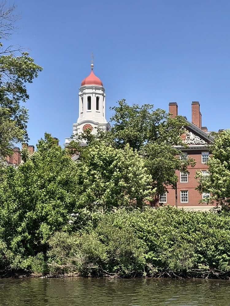Harvard University