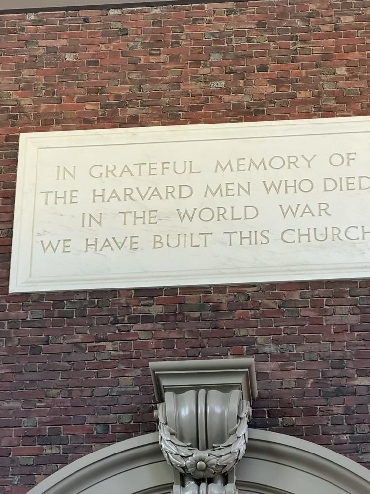 Harvard University