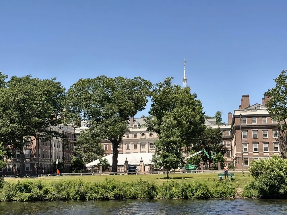 Harvard University