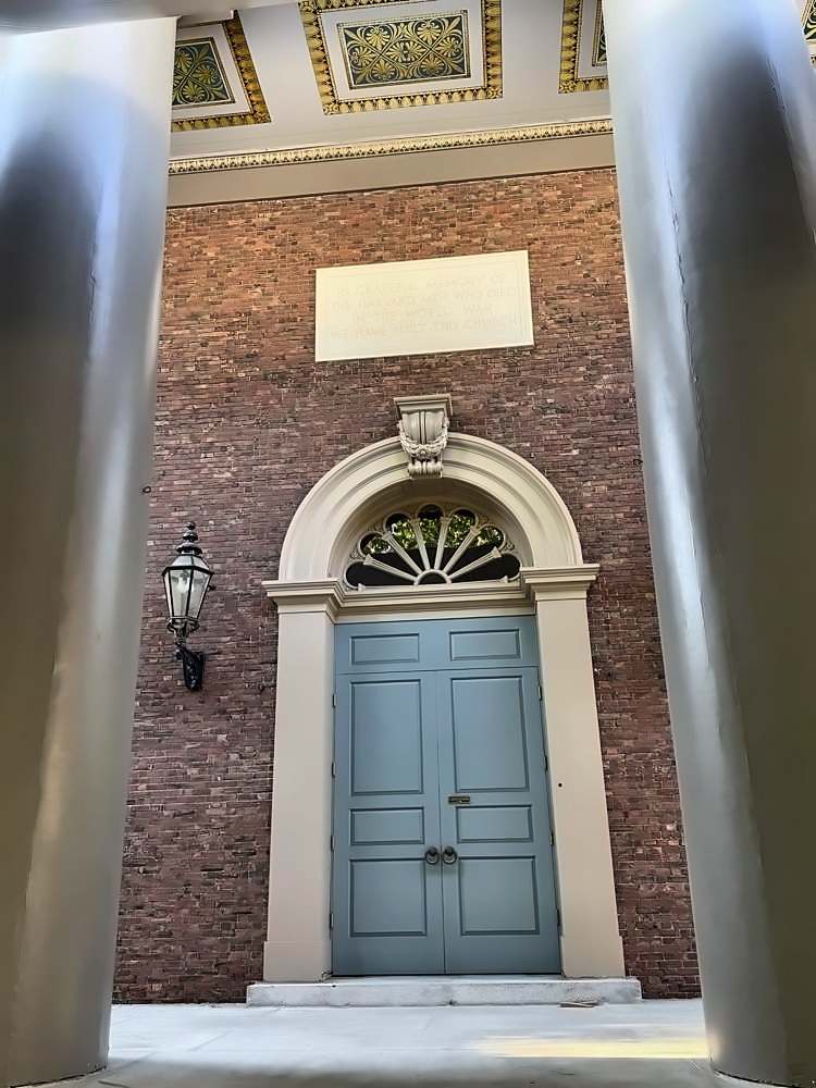 Harvard University