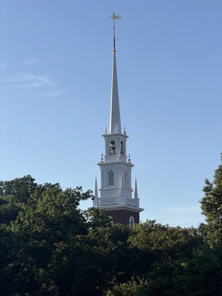 Harvard University