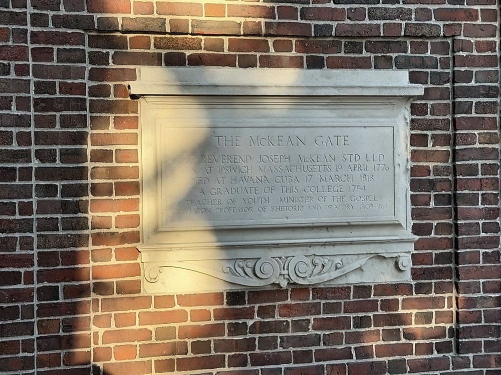 Harvard University