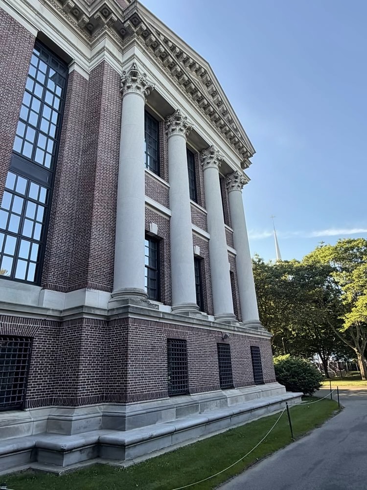 Harvard University