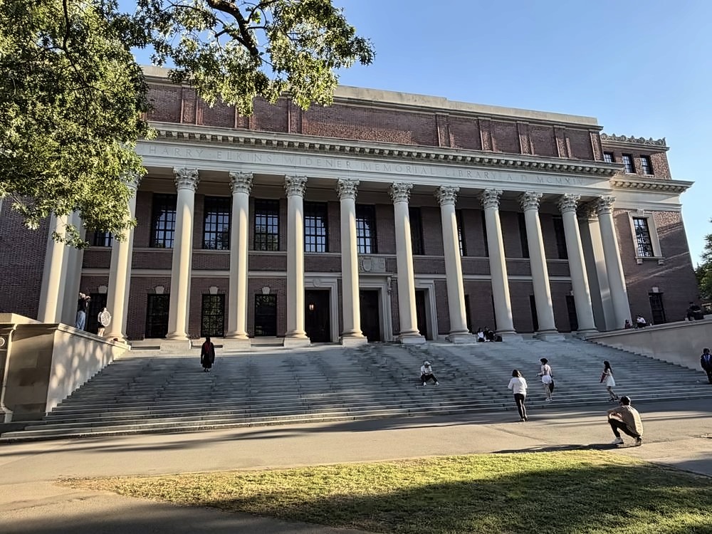 Harvard University