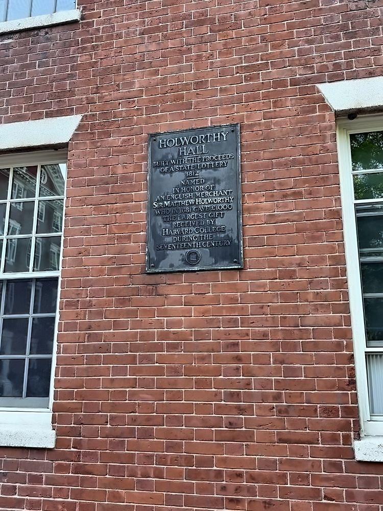 Harvard University