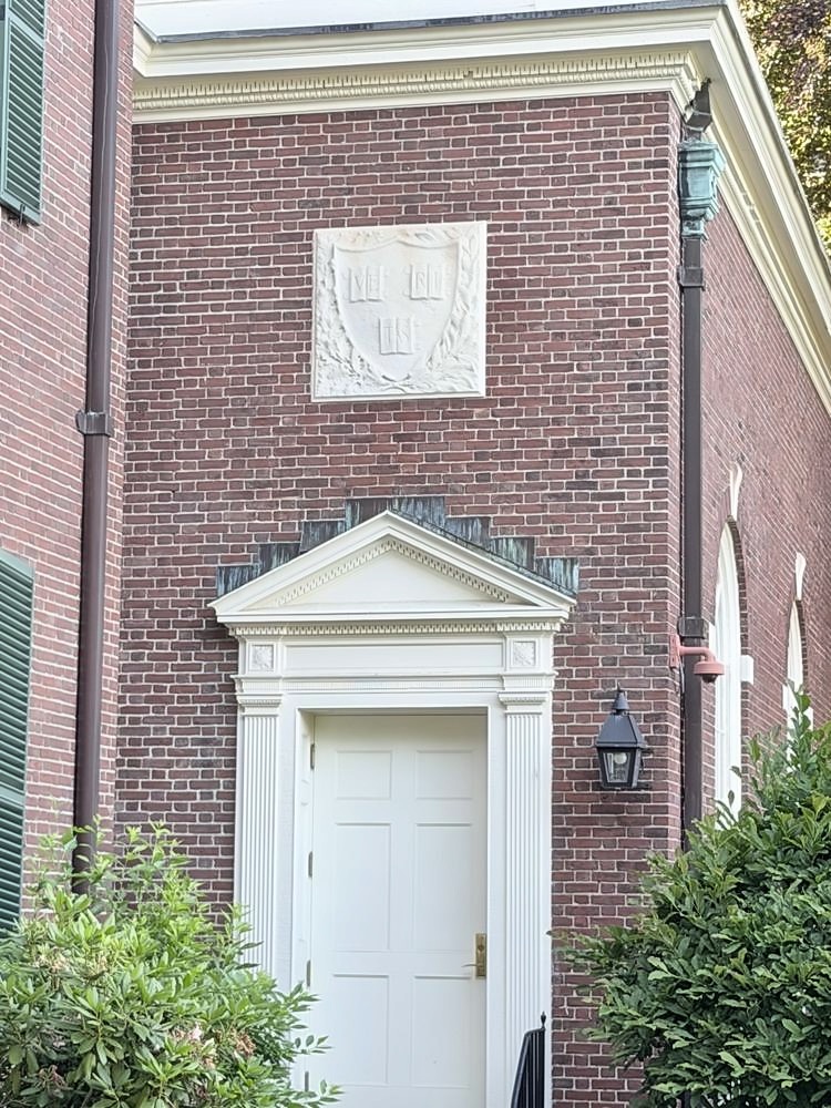 Harvard University