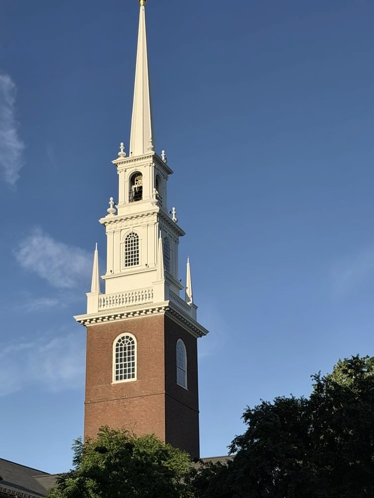 Harvard University