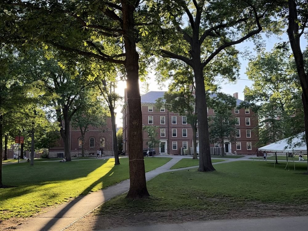 Harvard University