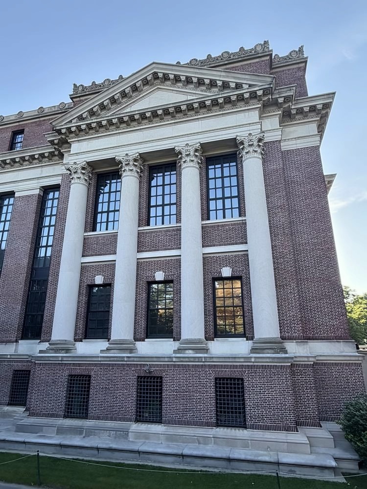Harvard University