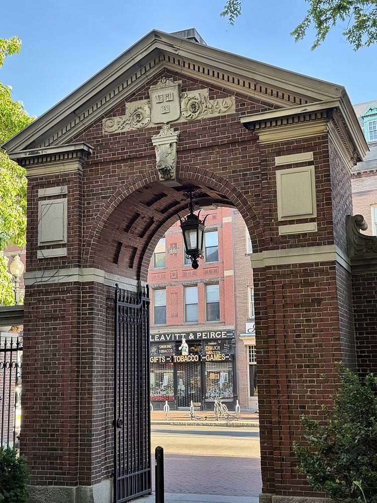 Harvard University