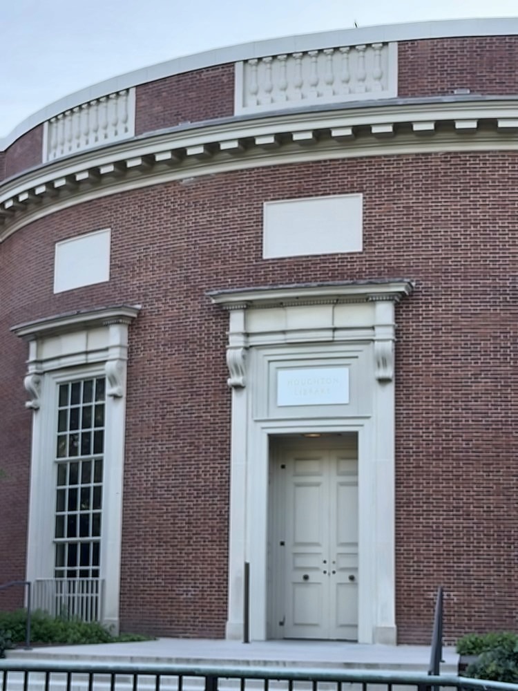 Harvard University