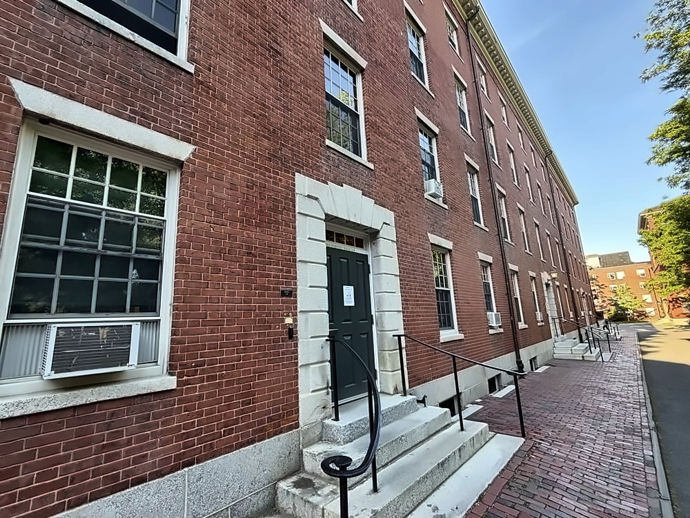 Harvard University