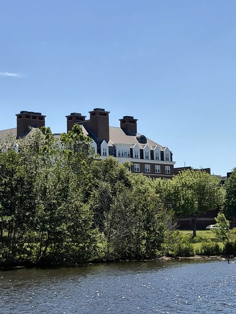 Harvard University