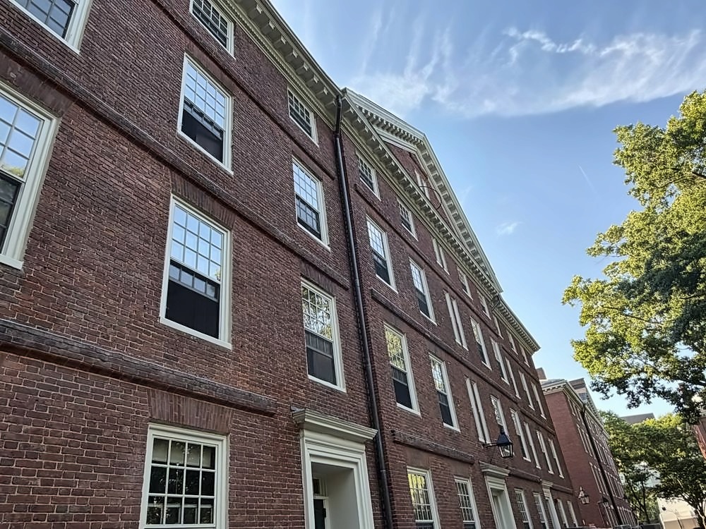 Harvard University