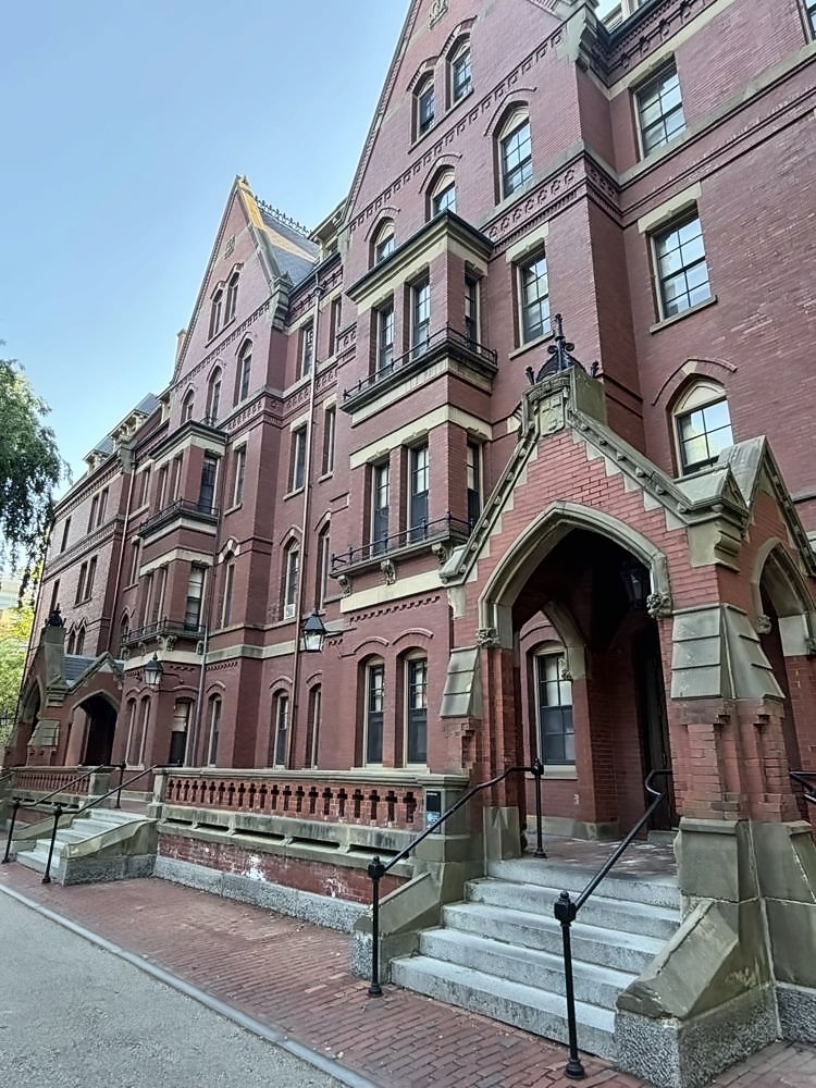 Harvard University
