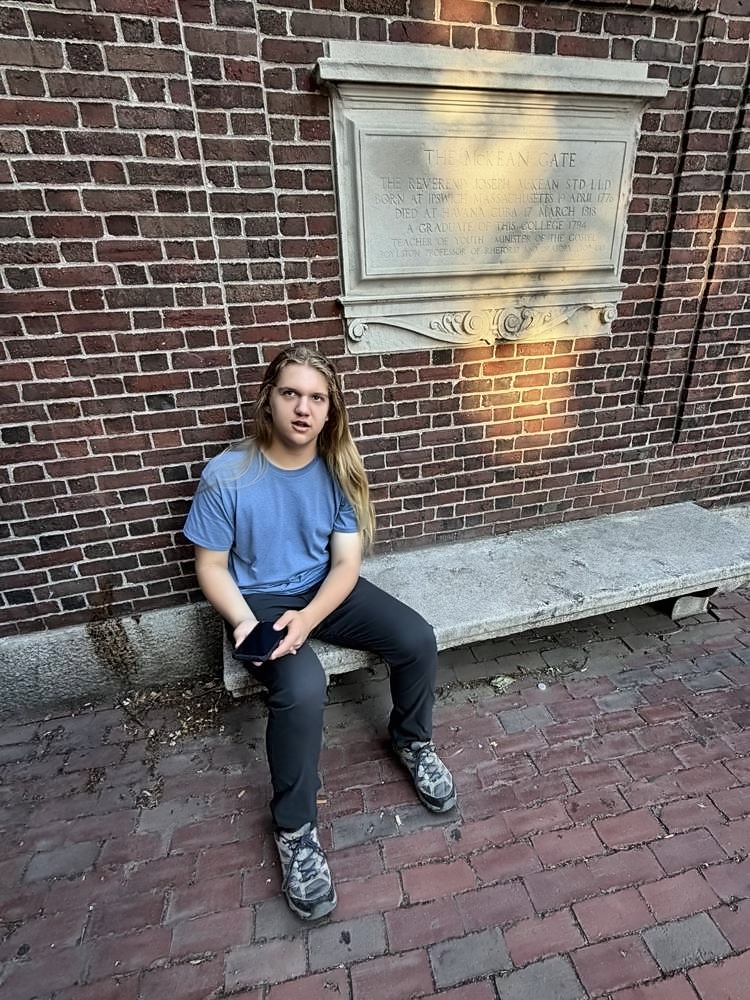 Harvard University