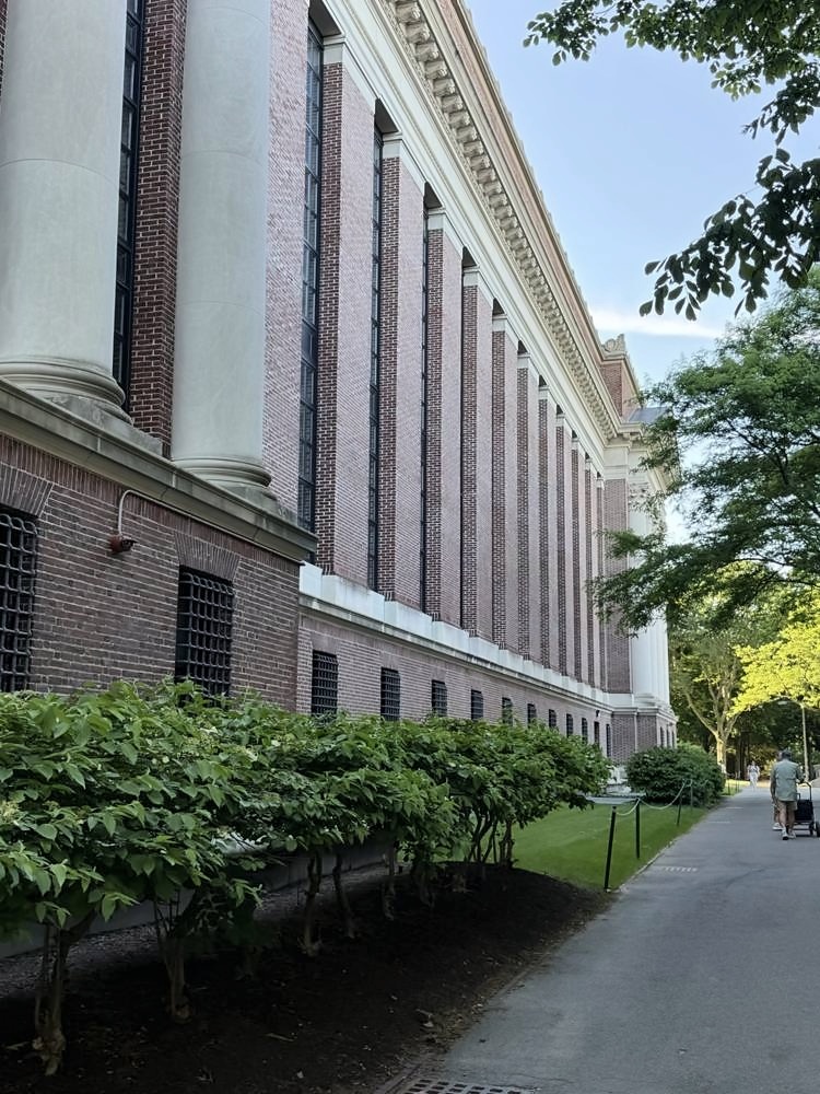 Harvard University