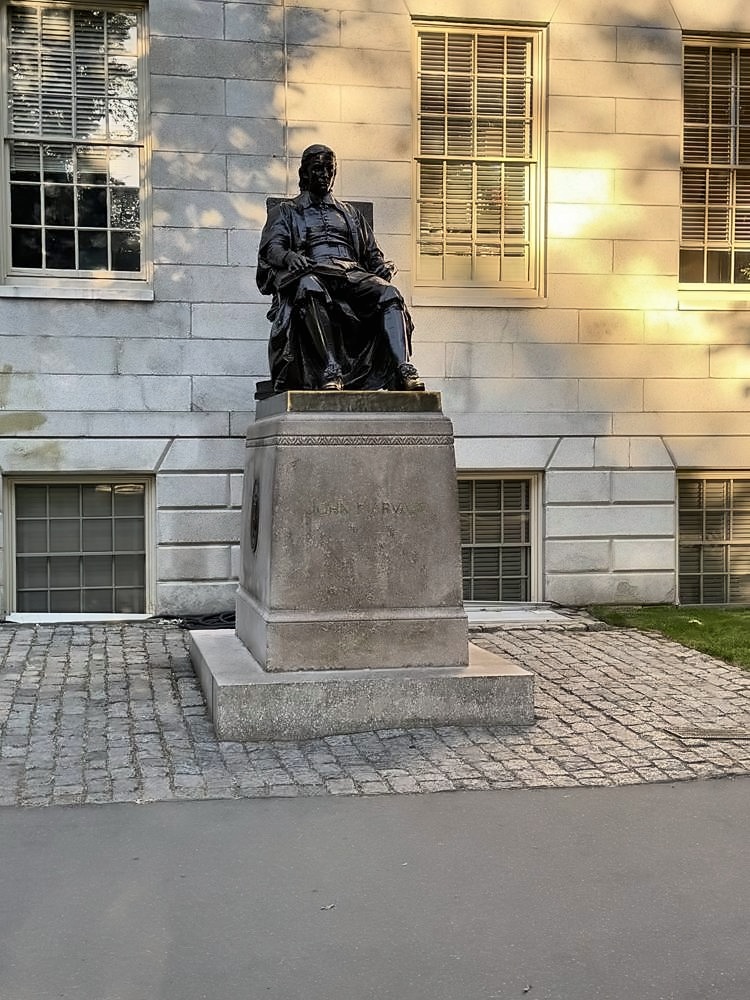 Harvard University