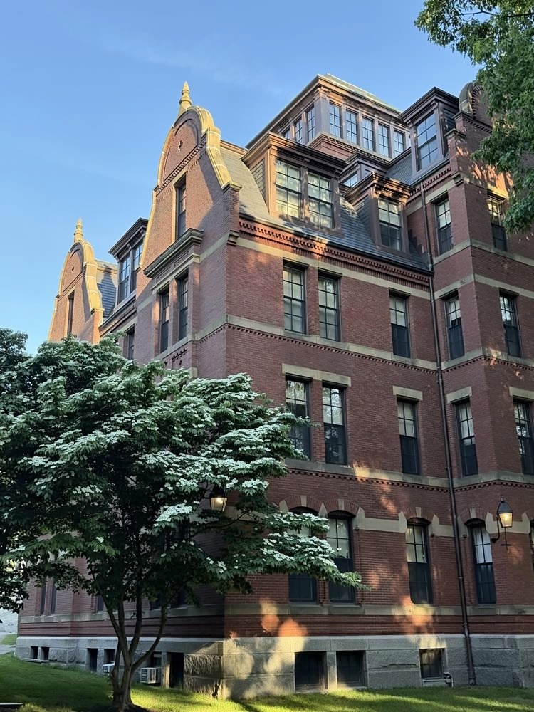 Harvard University