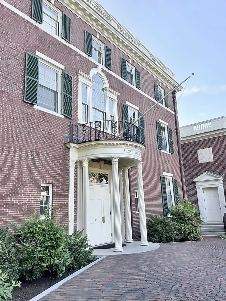 Harvard University