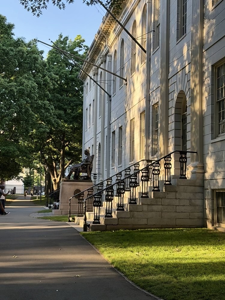 Harvard University