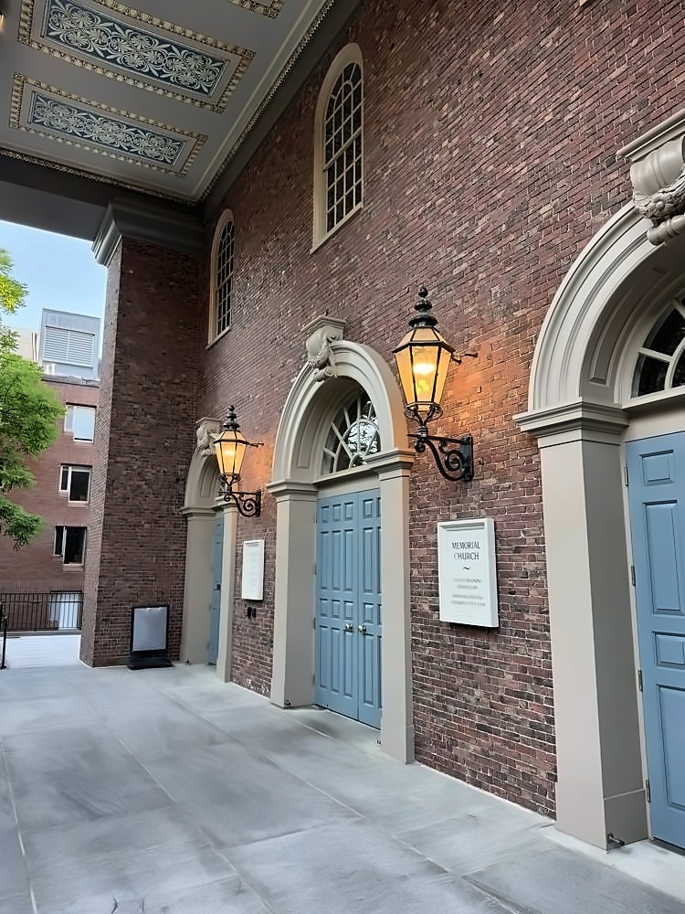 Harvard University