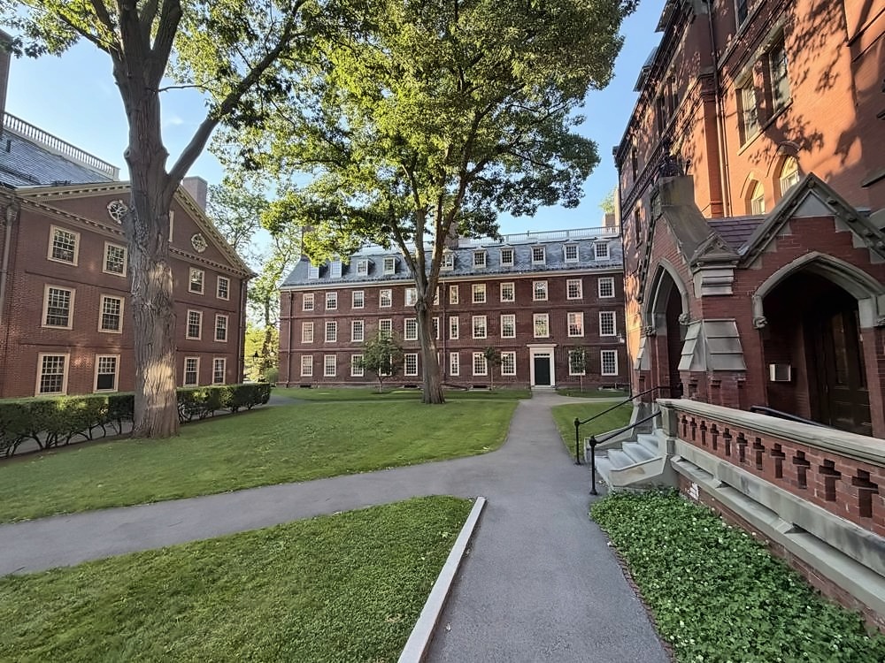 Harvard University