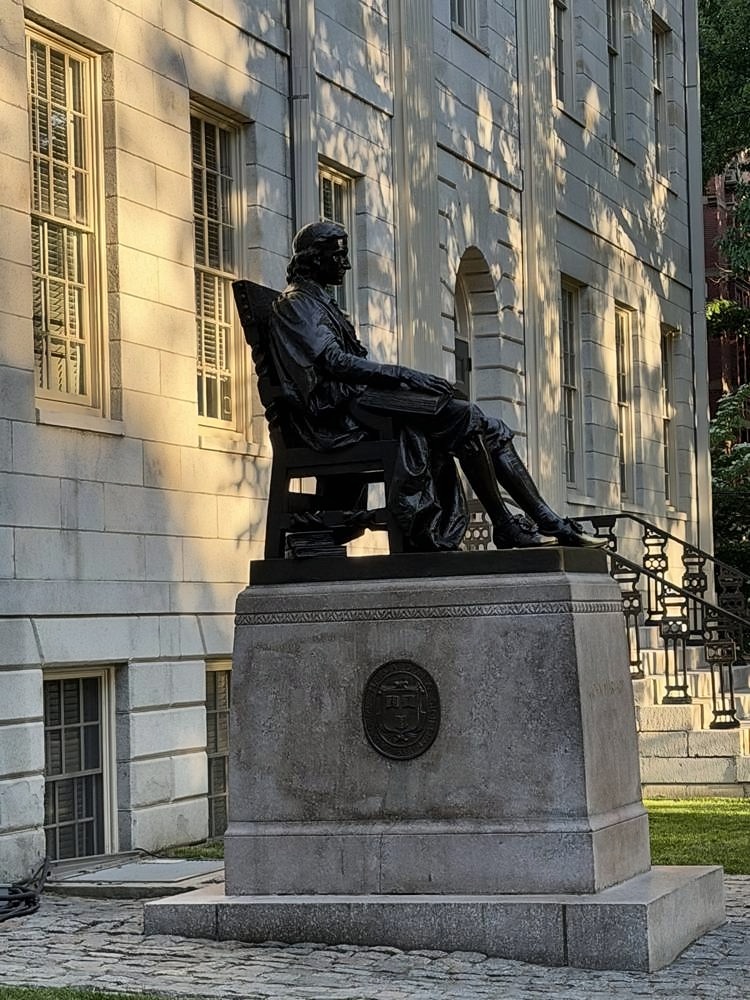 Harvard University