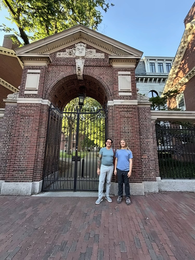 Harvard University
