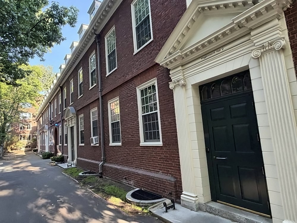 Harvard University