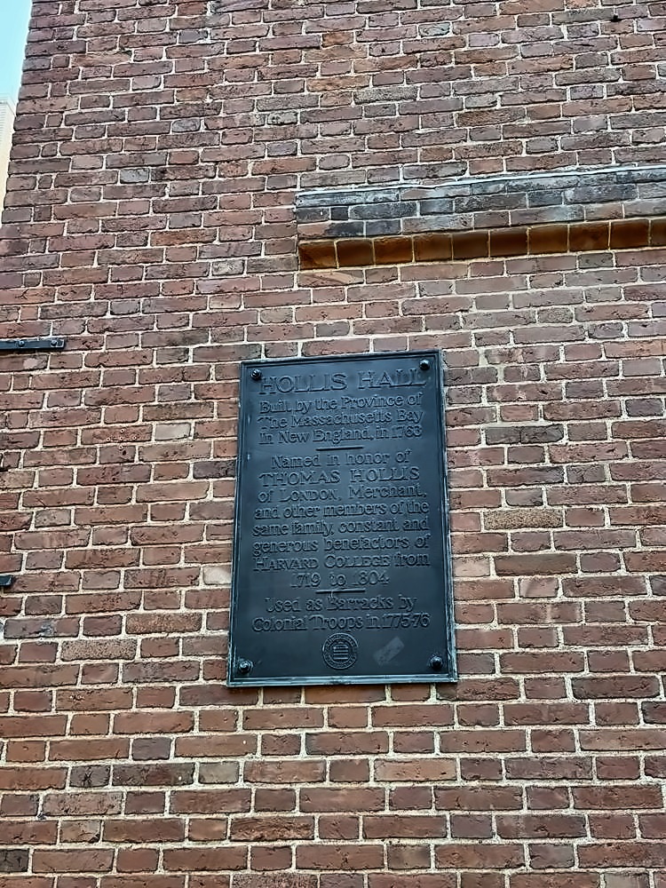Harvard University