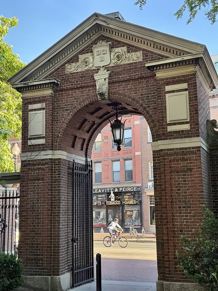 Harvard University