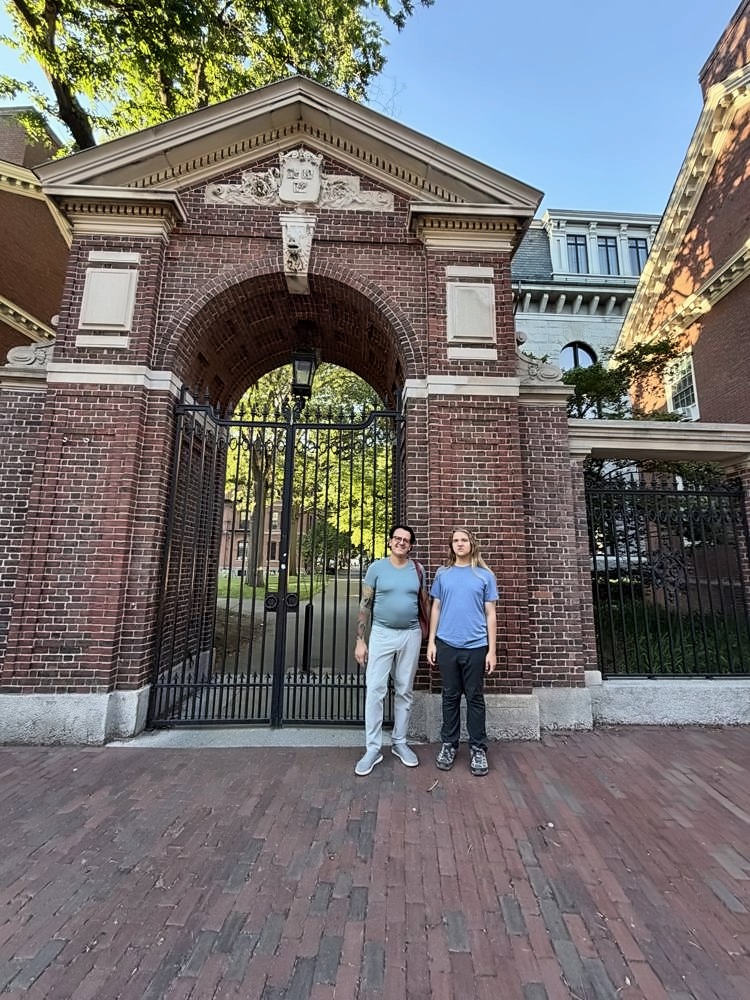 Harvard University