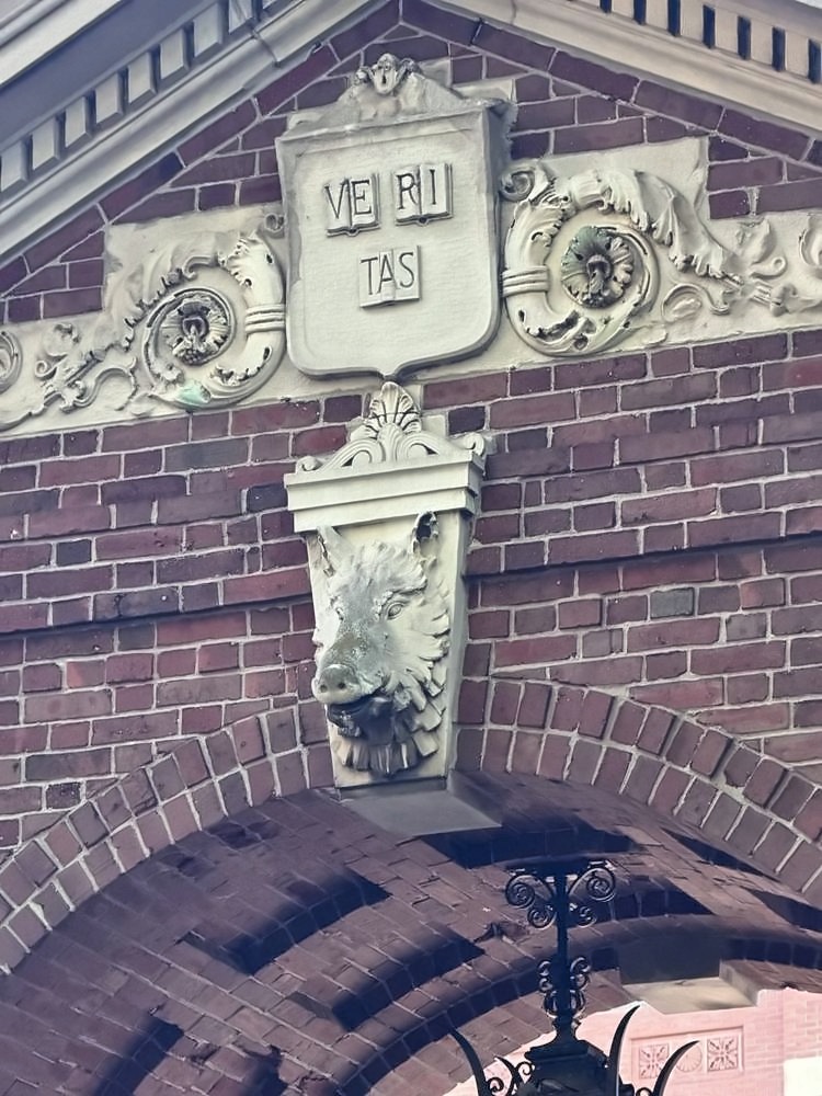 Harvard University