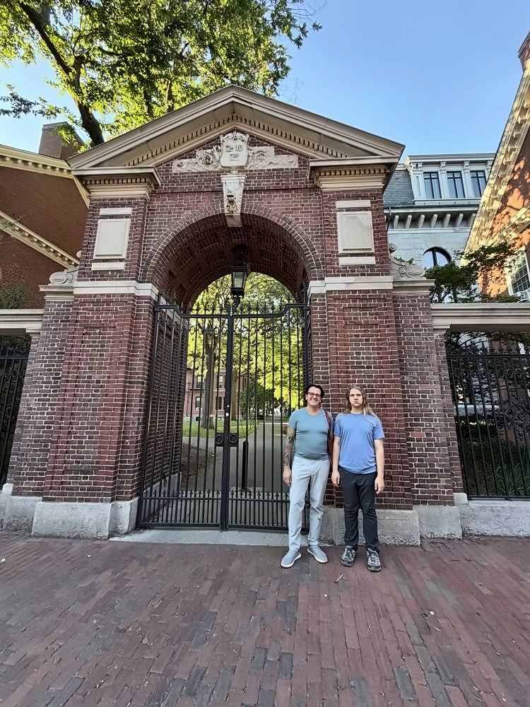 Harvard University