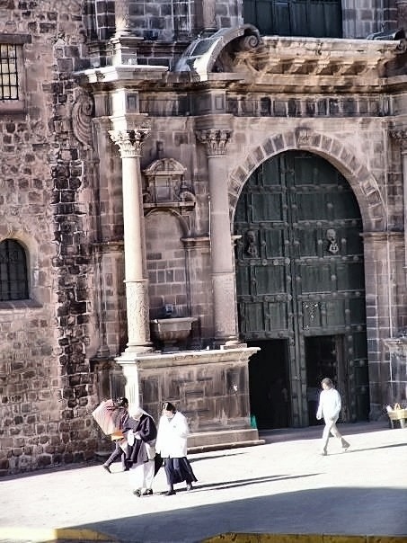 Cusco