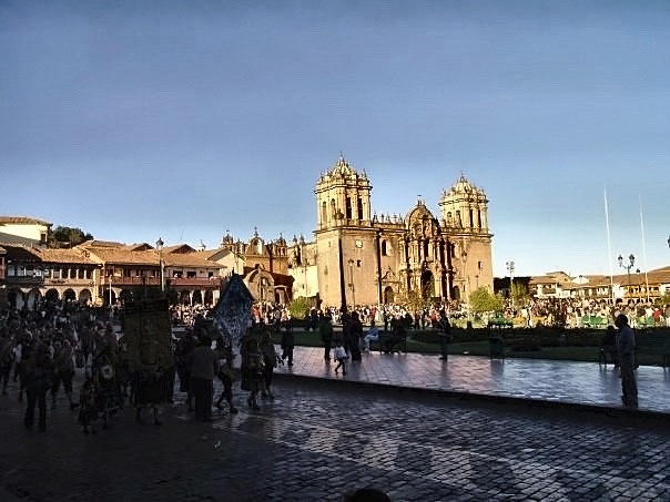 Cusco