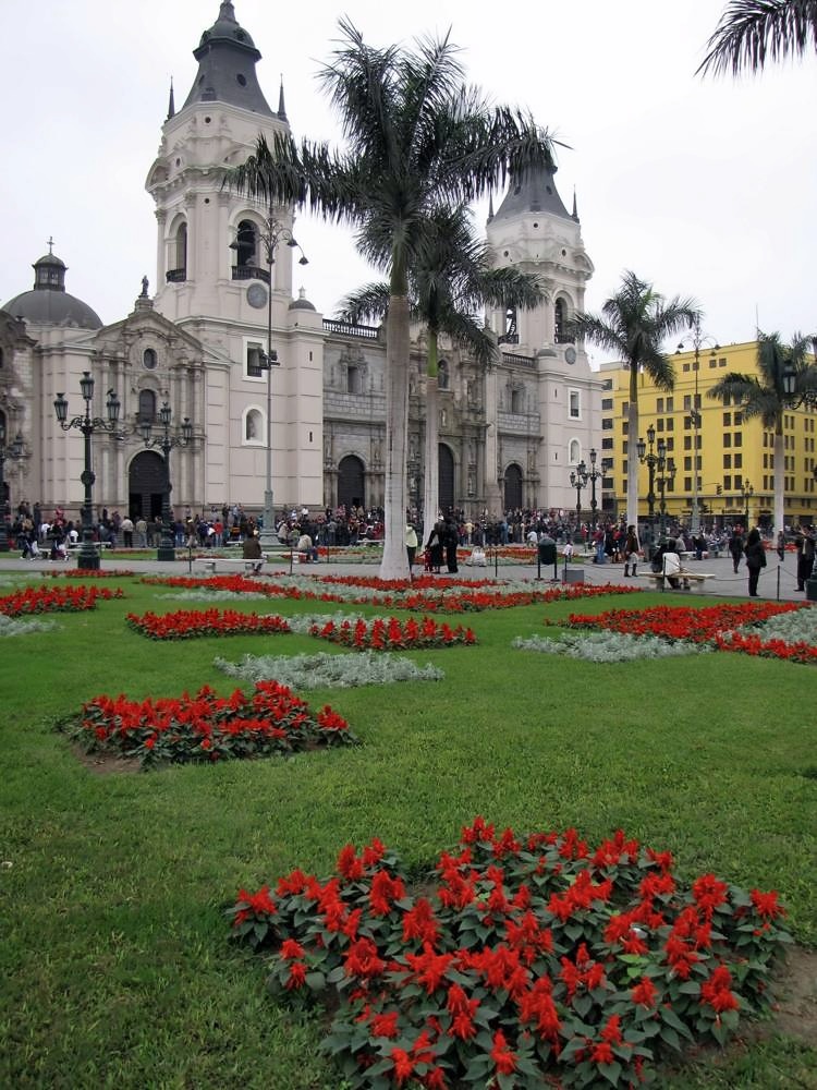 Lima